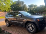 2016  Jeep Grand Cherokee Grand Cherokee