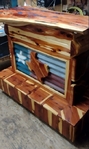 Portable Bar for sale