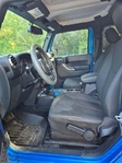 2015 Jeep Wrangler Sport 4x4