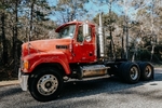 2007 Mack CHN613