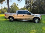 2011 Ford Ford F150 Supercrew XLT 134k miles