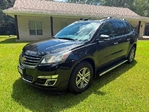 2015 Chevy Traverse