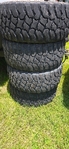 Prinx HiCountry HM 35X12.50R20 F/12PLY