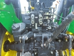 John Deere 5320 Diesel Tractor