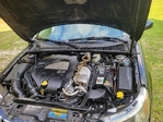 2008 SAAB 9-3 AERO 2.8 V6