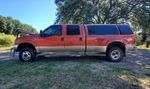 1999 Ford F350 Lariat 7.3L Powerstroke