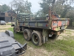1970 Duece and a half Tandem Axles