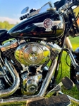 2005 Harley Davidson Fat Boy fat boy