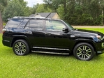 2016 Toyota 4runner