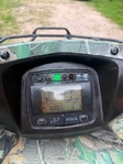 2010 Kawasaki  Brute Force 650