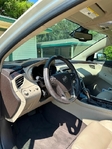 2014 Buick Lacrosse