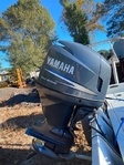 Yamaha 115F 4stroke