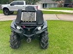 2022 Yamaha Grizzly 700