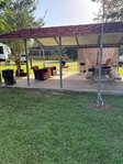 LOG CABIN RV PARK