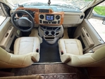 2013 Itasca Impulse SIlver M-31RP
