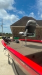 Bass Tracker 2006