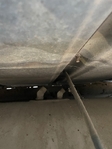 90 gl Aluminum tank