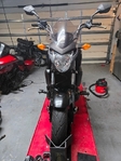 2014 Honda CTX 700N