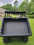 2012 Polaris Ranger Crew 800