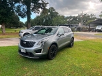 2024 Cadillac  XT5. 350T
