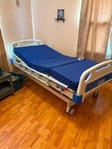 New Hospital Bed