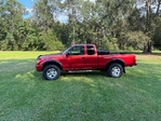 2001 Toyota Tacoma SR5 Xcab 4X4