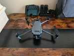 Drones
