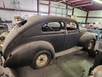 1940 Ford Deluxe