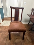remium Montecristo Dining Table Set