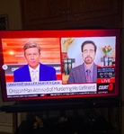 65” Samsung Smart TV