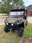 2020 Kawasaki  Teryx - 800 Camo LE