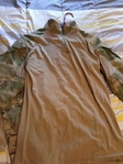 Airsoft tactical wear and gear