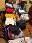 Garage Sale - Saturday, 1/17, 7AM - 12PM (20 YR Cleanout)