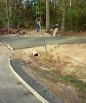 Guillory Concrete Contractors