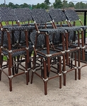 Restaurant Chairs and Barstools