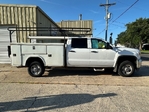 2015 GMC Sierra 2500 HD Crew Cab