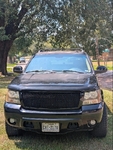 2007 Chevrolet  Avalanche LT
