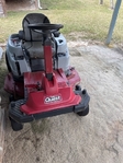 eXmark 50 Lawn mower