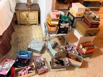 Mid Century Modern Estate Sale