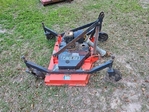 Mahindra tractor