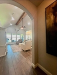 Luxury Lumberton Home
