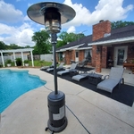 Carport Sale - 6480 Carolyn Lane, Lumberton TX