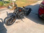 2019 harley davidson iron 883