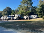 Thunder Lake RV Park