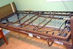 Hospital Bed