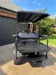 2005 Club Car  Precedent