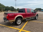 2014 Ford F250