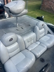 Skeeter 21'00"