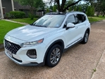 2019 Hyundai  Santa Fe