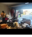 Multi Family Garage Sale
